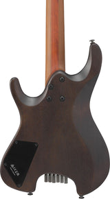 Ibanez Q52PBABS Brown