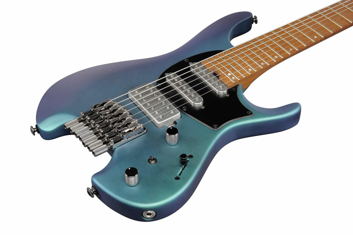 Ibanez Q547BMM Blue