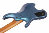 Ibanez Q547BMM Blauw