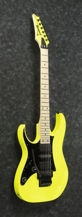 Ibanez RG550LDY Linkshandig Geel