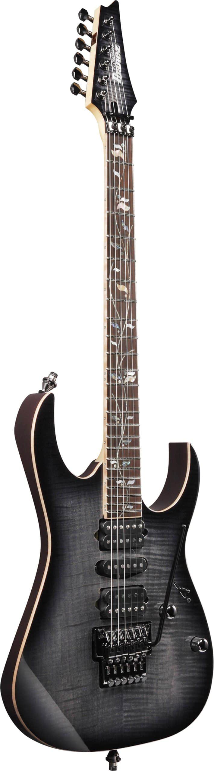 Ibanez RG8570BRE Schwarz