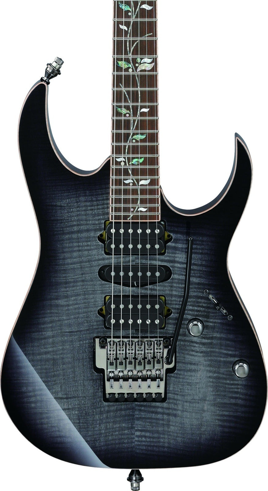 Ibanez RG8570BRE Black