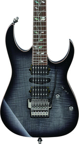 Ibanez RG8570BRE Zwart