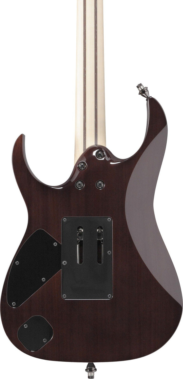 Ibanez RG8570BRE Zwart