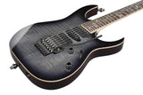 Ibanez RG8570BRE Black