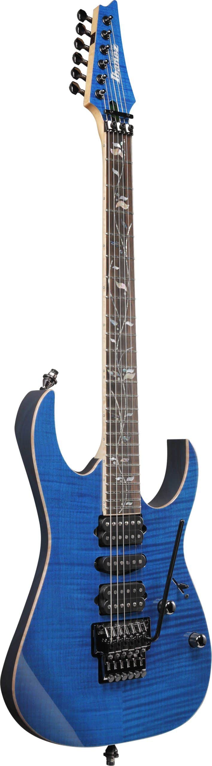 Ibanez RG8570RBS Blue