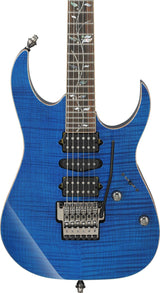 Ibanez RG8570RBS Blue