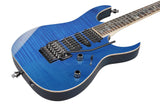 Ibanez RG8570RBS Blue