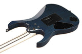 Ibanez RG8570RBS Blauw