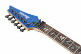 Ibanez RG8570RBS Blau