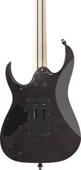 Ibanez RG8870BRE Zwart