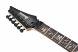 Ibanez RG8870BRE Black