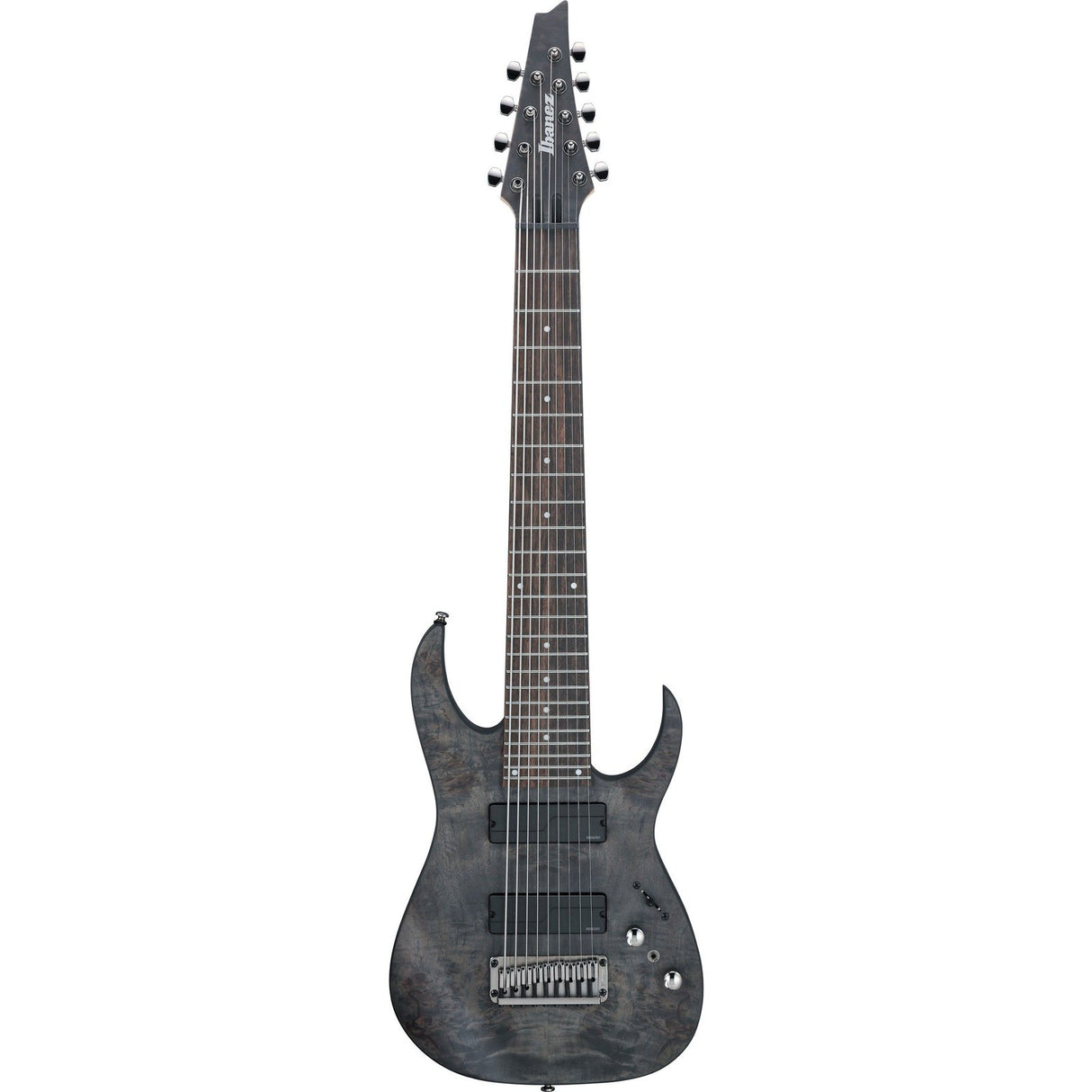 Ibanez RG9PBTGF 9-String