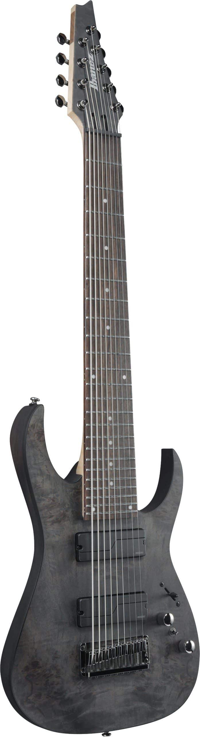 Ibanez RG9PBTGF 9-Snarig