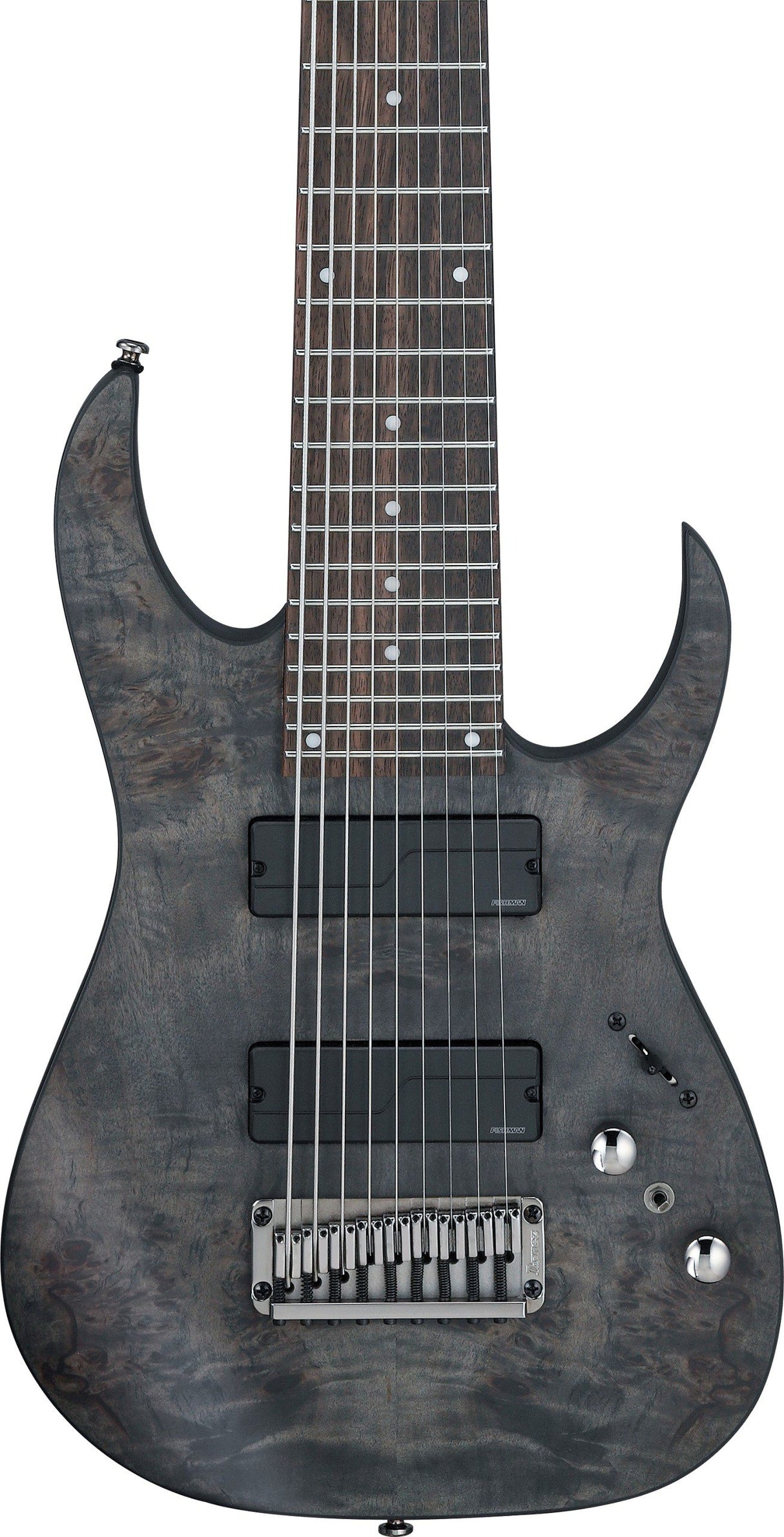 Ibanez RG9PBTGF 9-Snarig