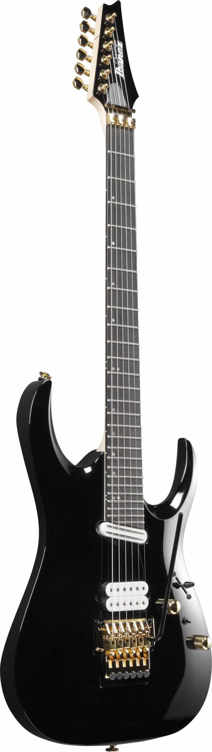 Ibanez RGA622XHBK  Zwart