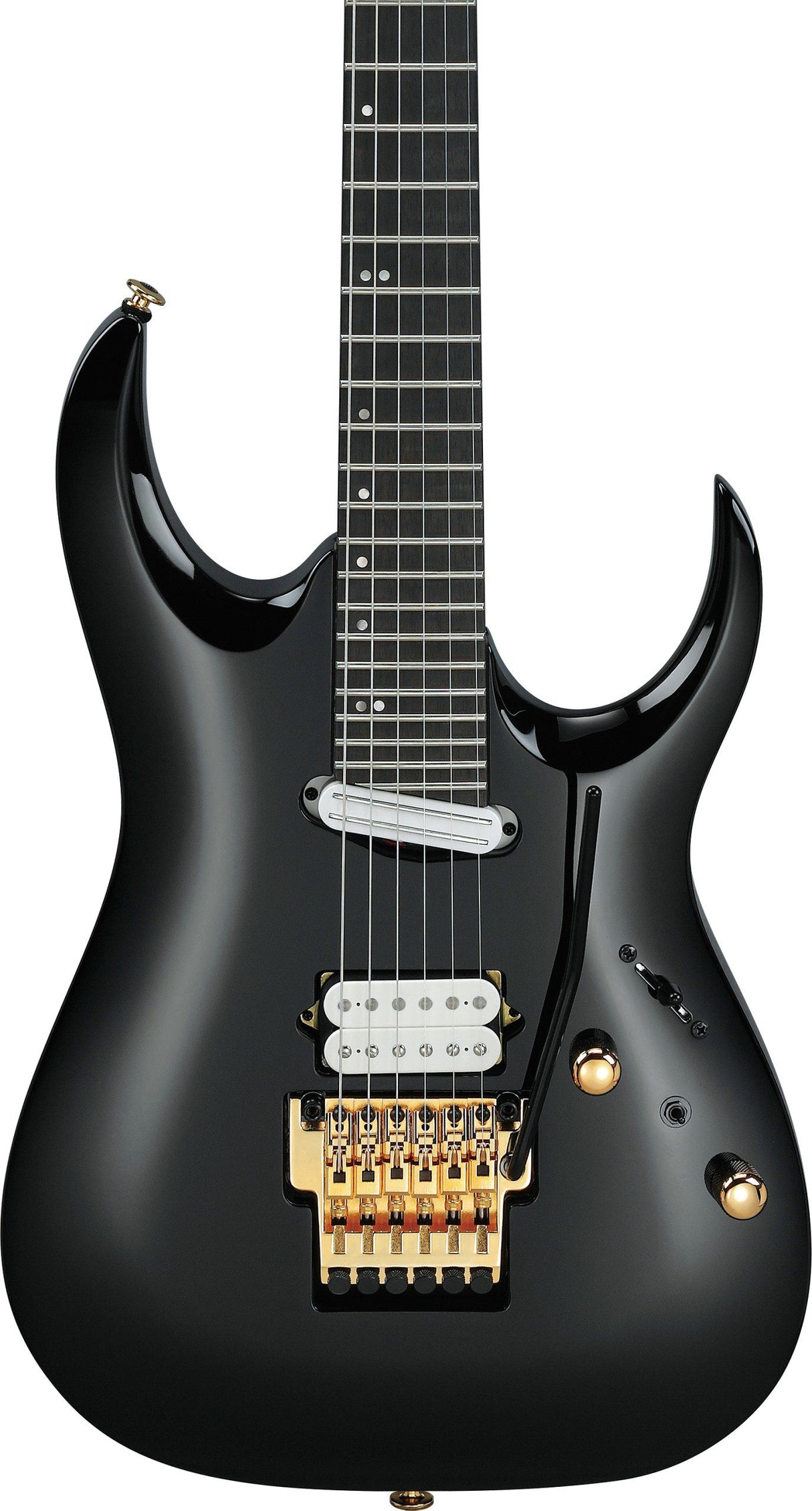 Ibanez RGA622XHBK  Zwart