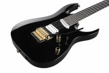 Ibanez RGA622XHBK Black