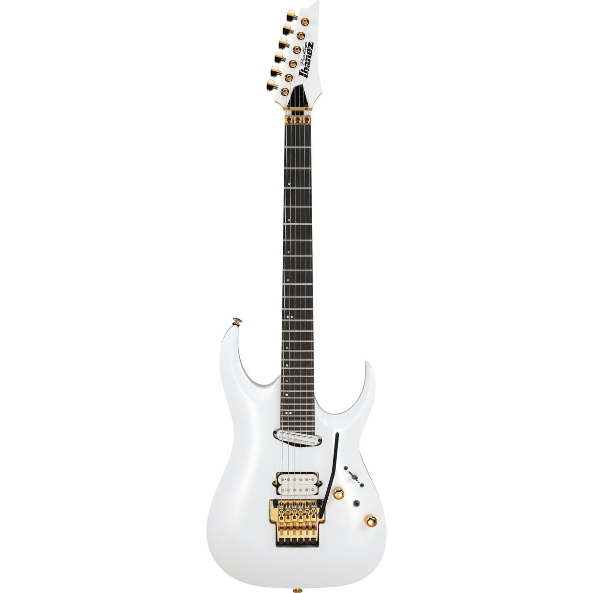 Ibanez RGA622XHWH Wit