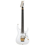 Ibanez RGA622XHWH Wit