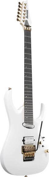 Ibanez RGA622XHWH White