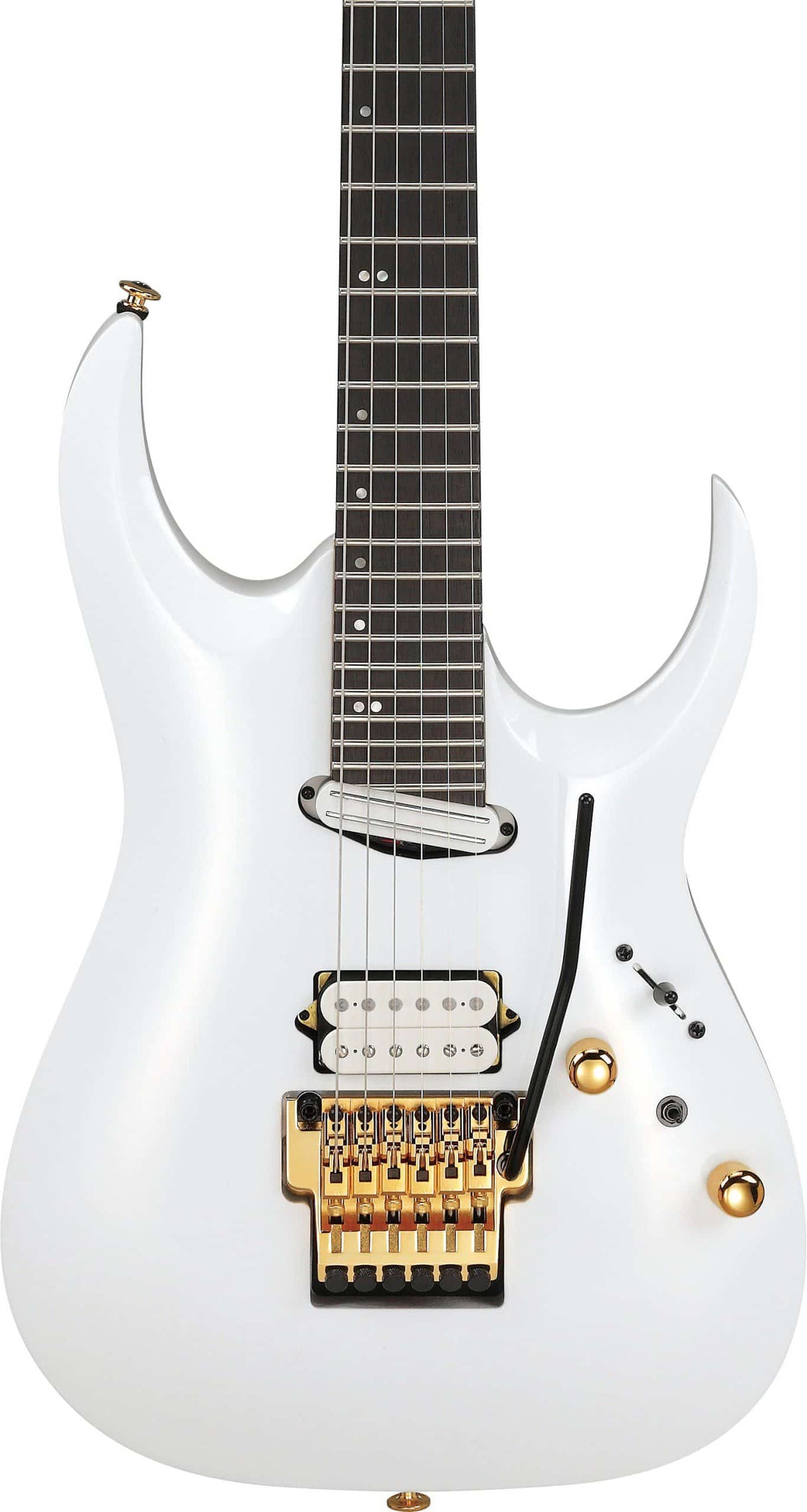 Ibanez RGA622XHWH Weiß