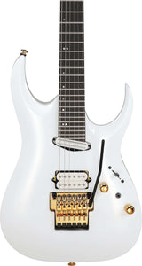 Ibanez RGA622XHWH White