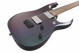 Ibanez RGD3121PRF Green/Purple