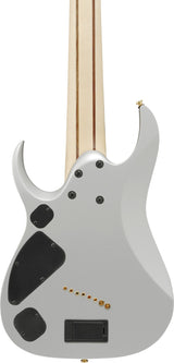 Ibanez RGDMS8CSM 8-Snarig Zilver