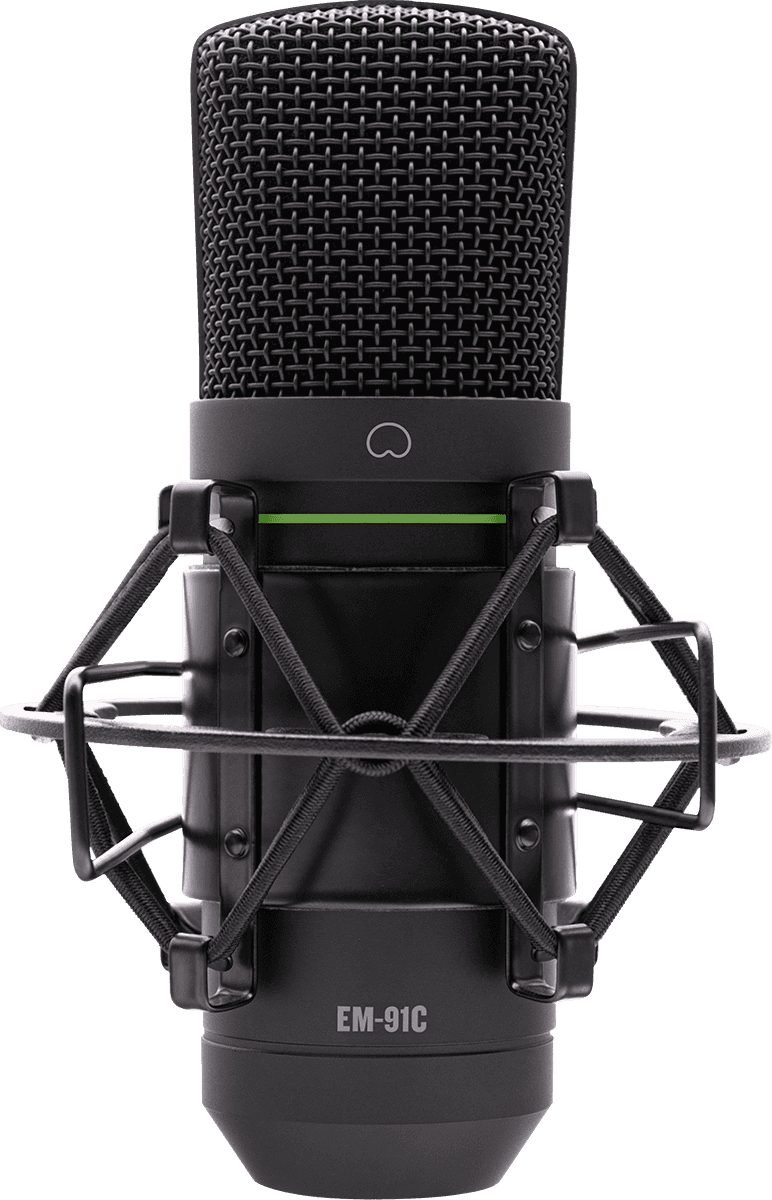 Mackie EM 91C Kondensatormikrofon