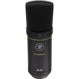 Mackie EM 91C Condenser Microphone