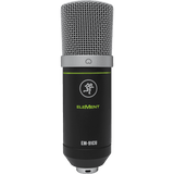 Mackie EM 91CU USB Condenser Microphone