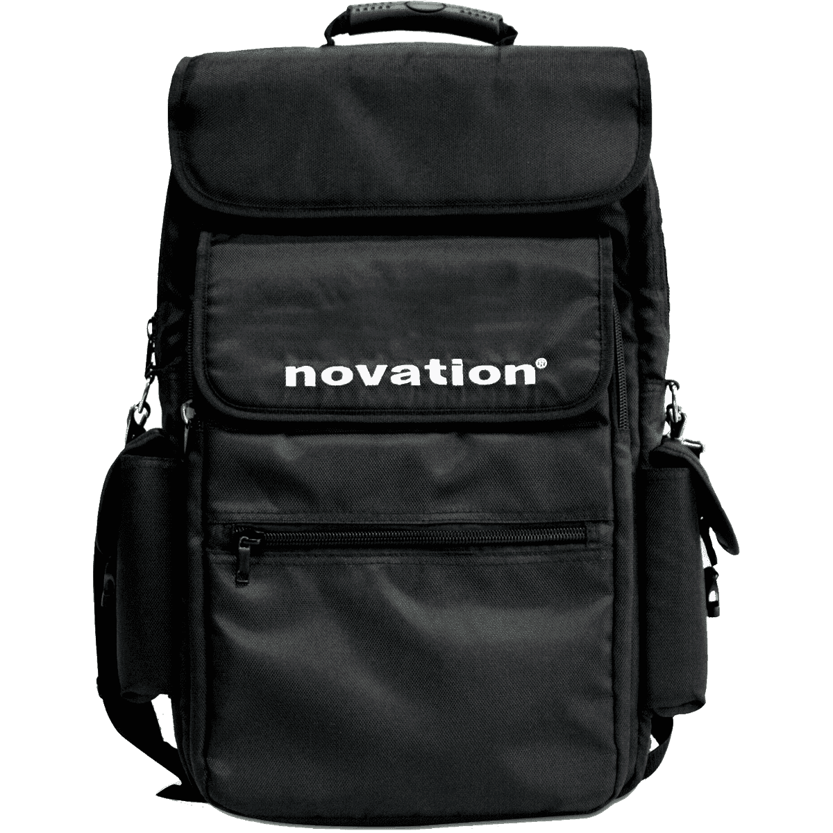 Novation Backpack Case For 25 key MIDI Keyboard