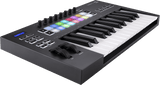 Novation Launchkey 25 MK3 USB/MIDI-Tastatur