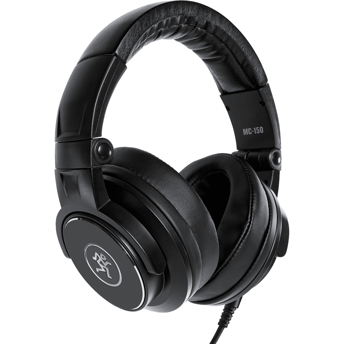 Mackie MC 150 Over Ear Headphones