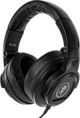 Mackie MC-250 Over-Ear Headphones