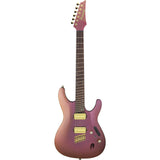 Ibanez SML721RGC Purple