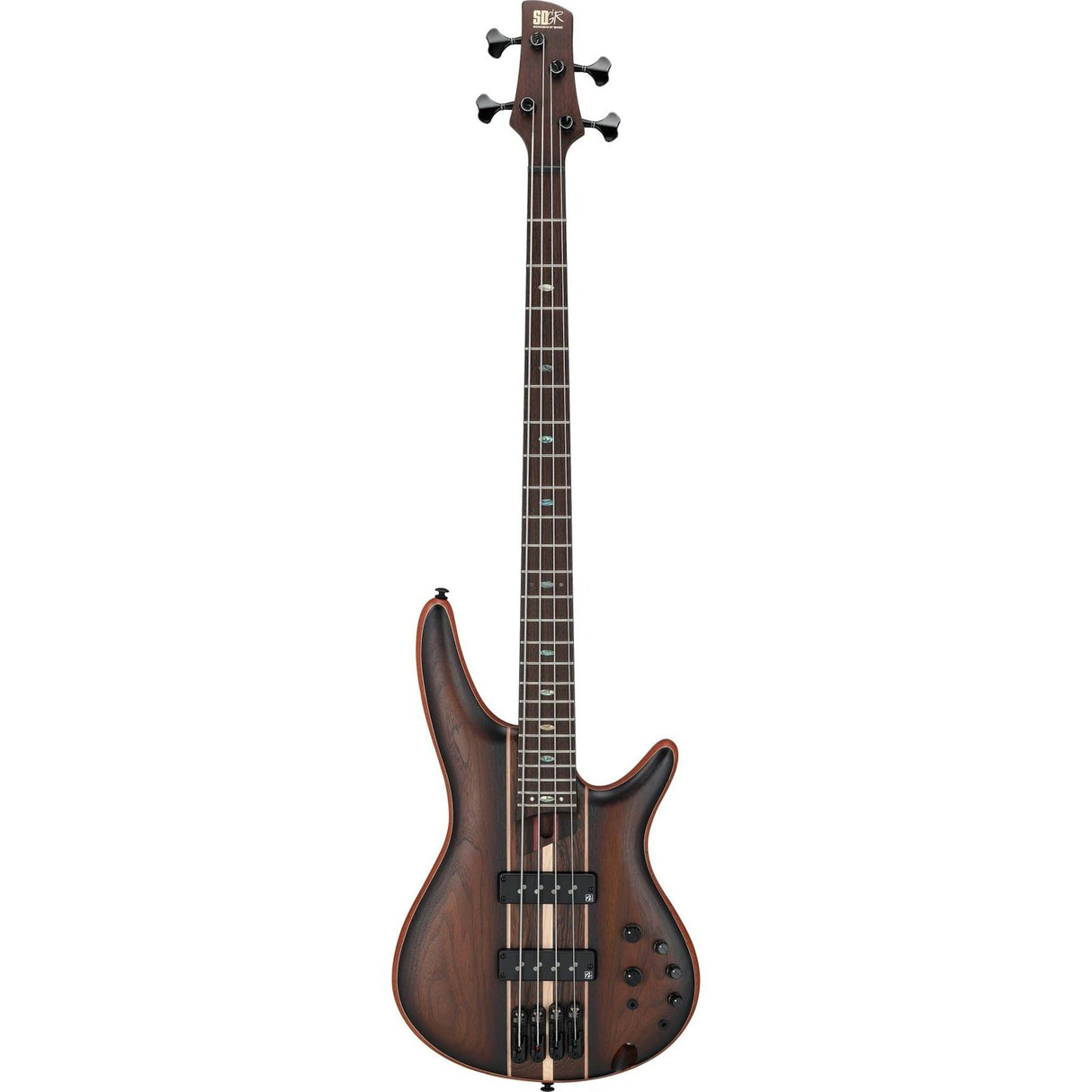 Ibanez SR1350BDUF Braun