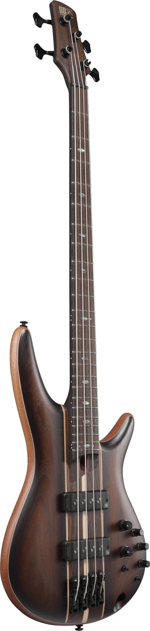 Ibanez SR1350BDUF Braun