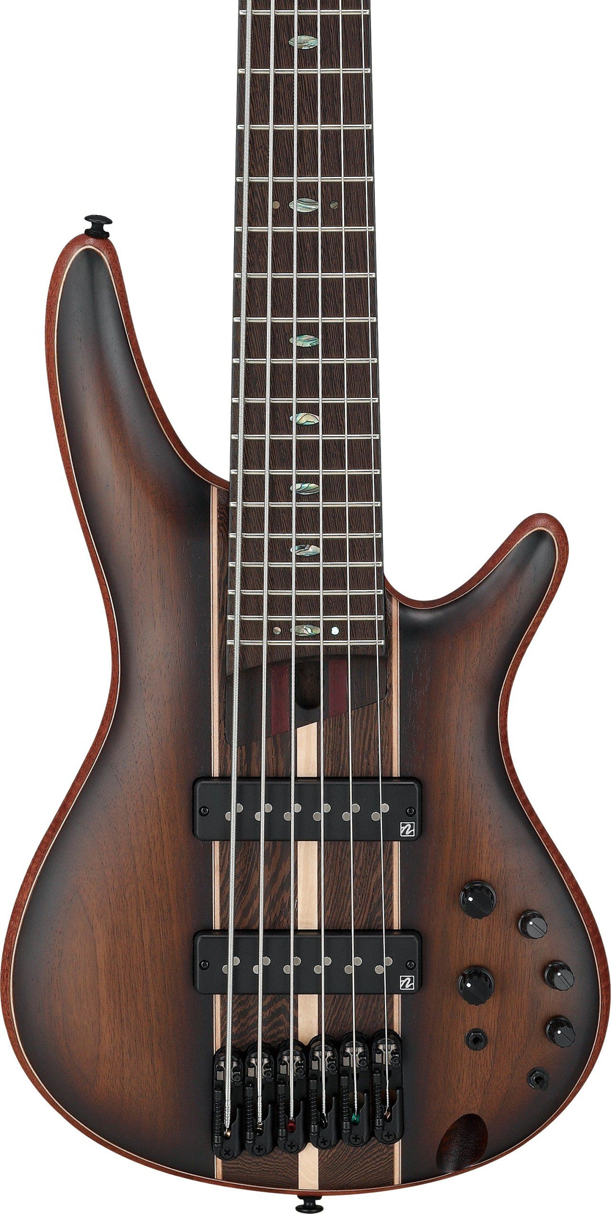 Ibanez SR1356BDUF Braun