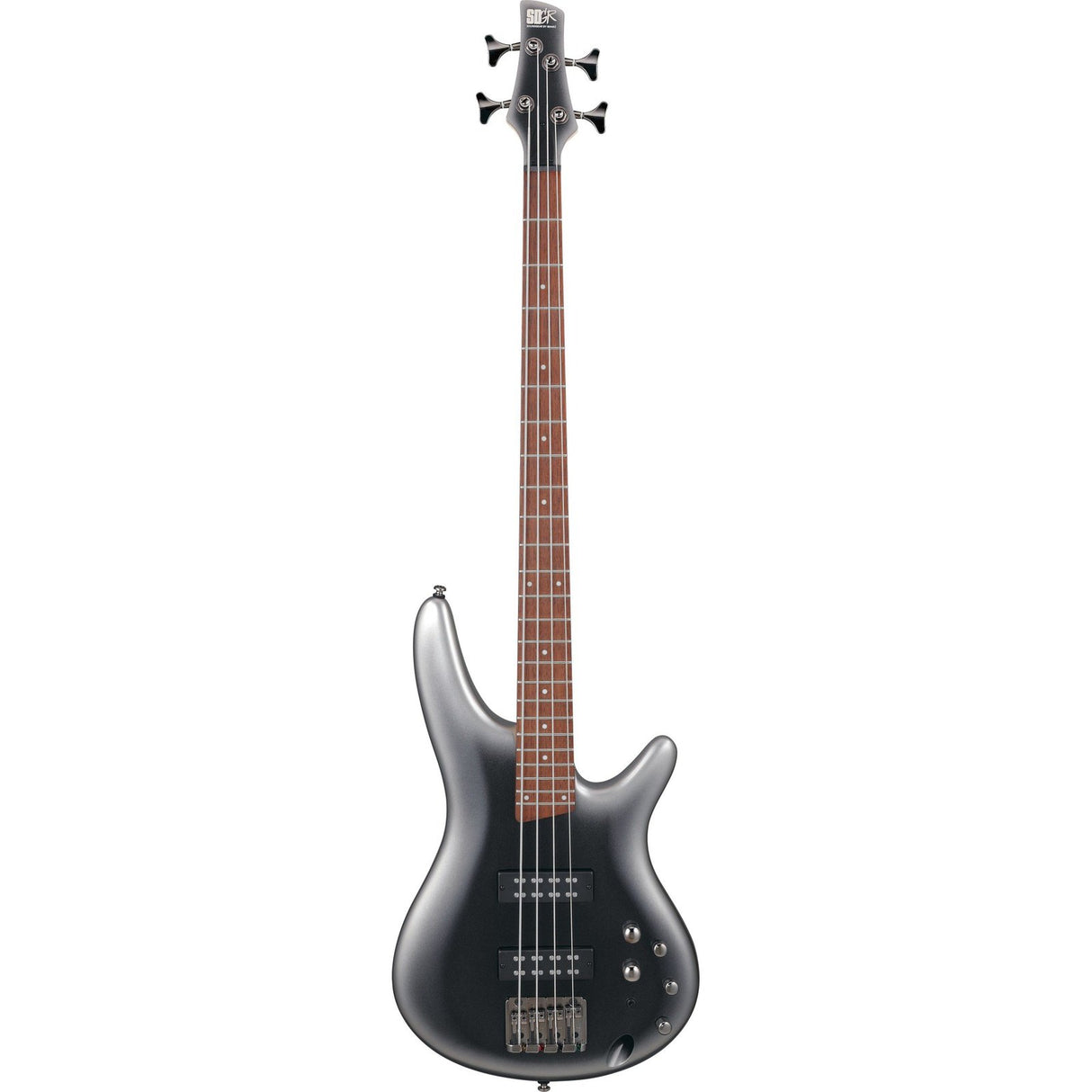 Ibanez SR300EMGB Black