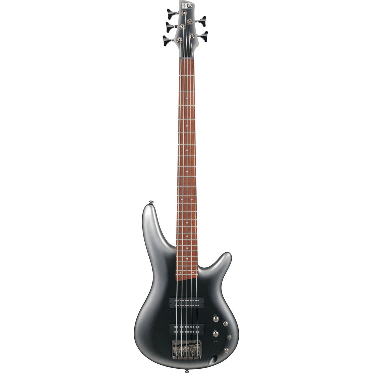 Ibanez SR305EMGB Zwart