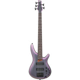 Ibanez SR505EBAB Paars