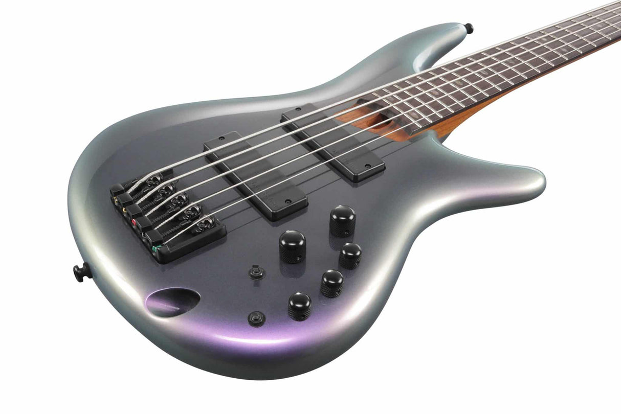 Ibanez SR505EBAB Lila