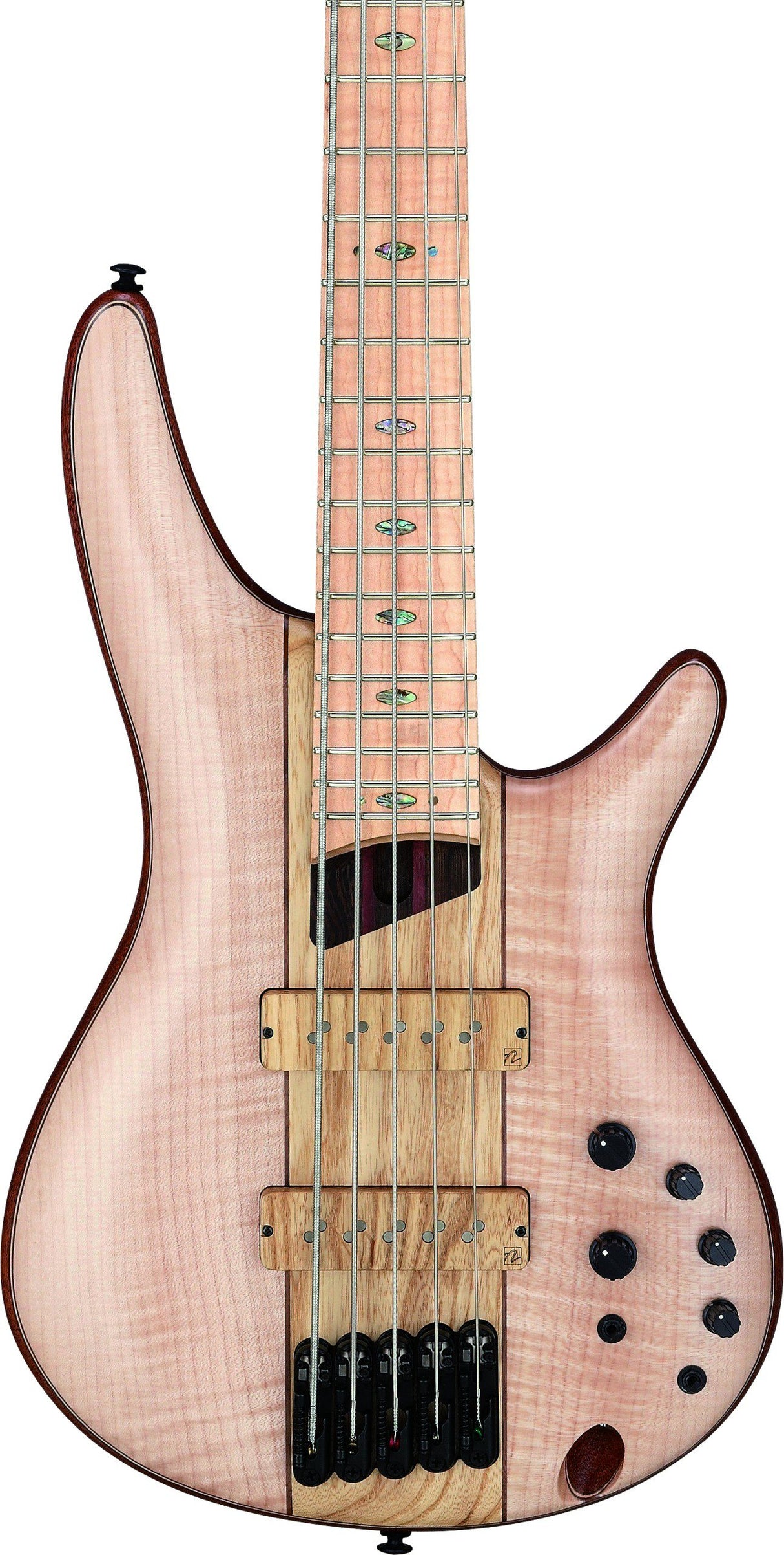 Ibanez SR5FMDX2NTL Naturel