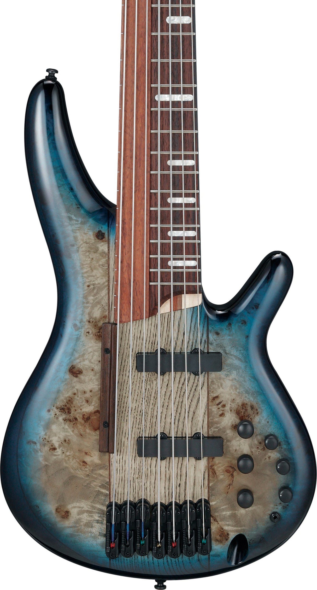 Ibanez SRAS7CBS