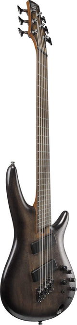 Ibanez SRC6MSBLL Brown