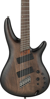 Ibanez SRC6MSBLL Brown