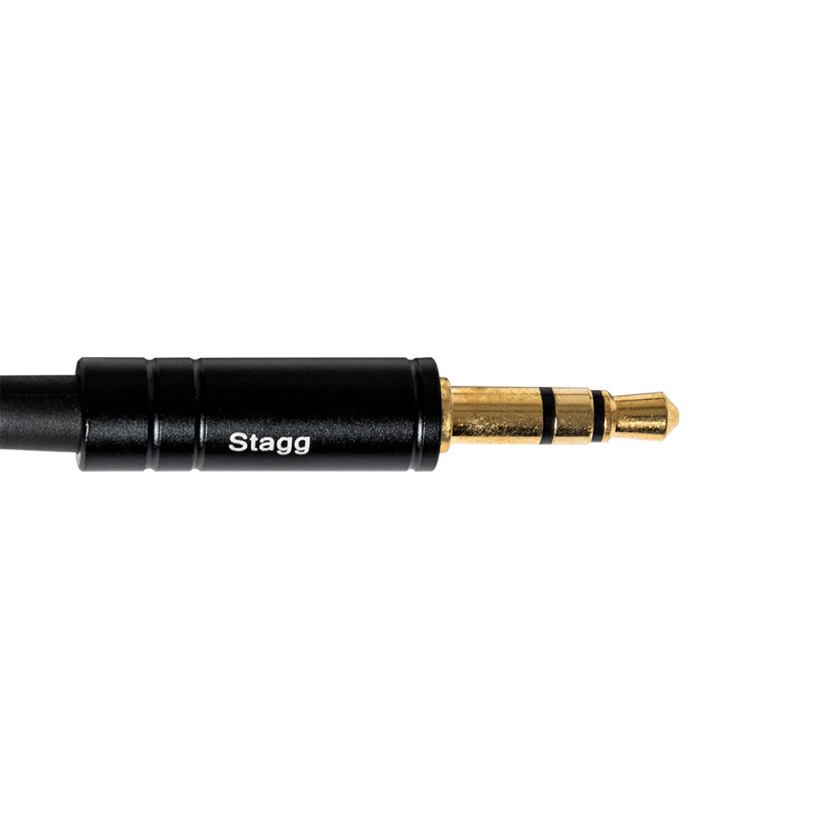 Stagg SPM-235 Black In-Ears voor Live en Studio