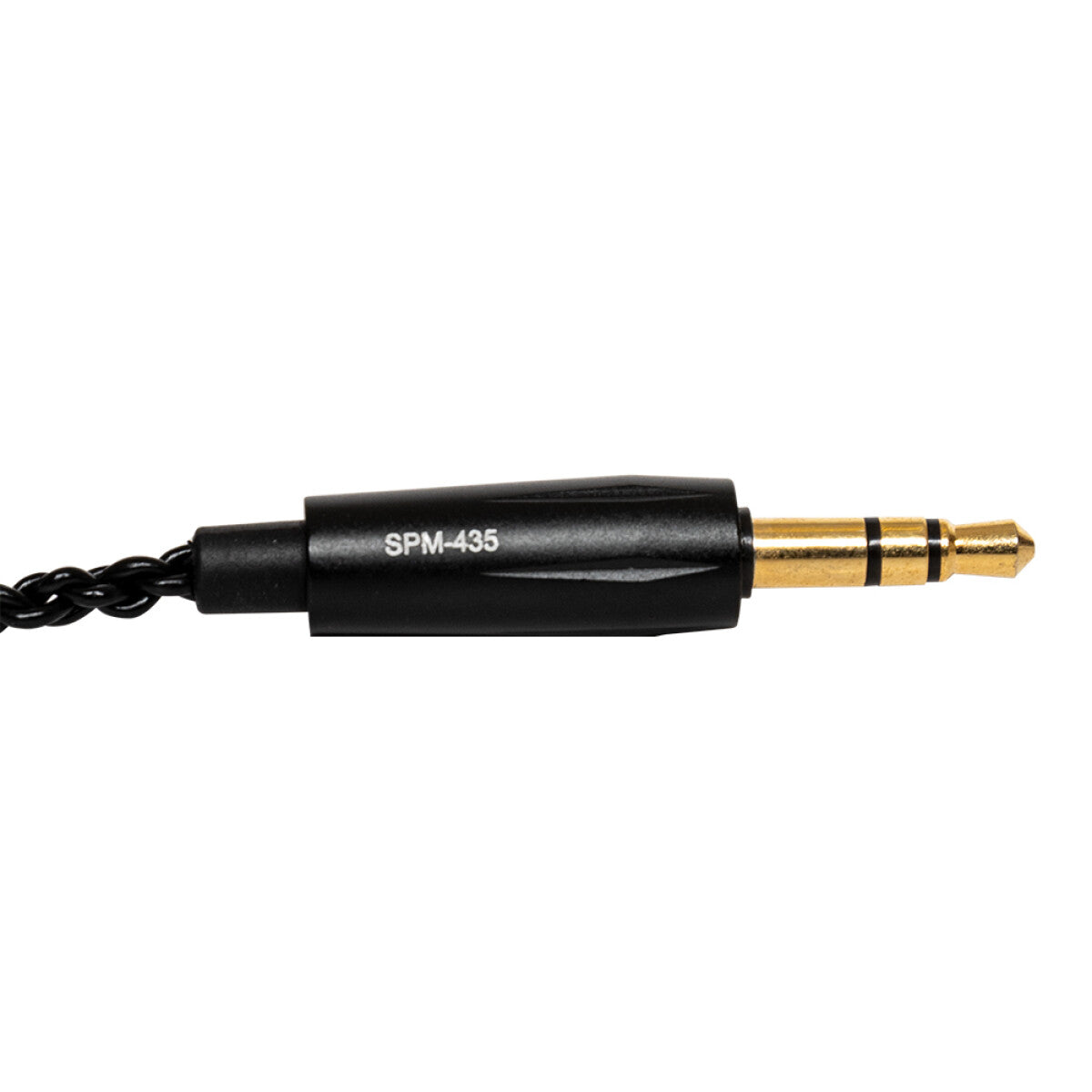 Stagg SPM-435-TR Transparant In-Ears voor Live en Studio